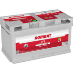 Acumulator auto Rombat EFB 12V 75Ah